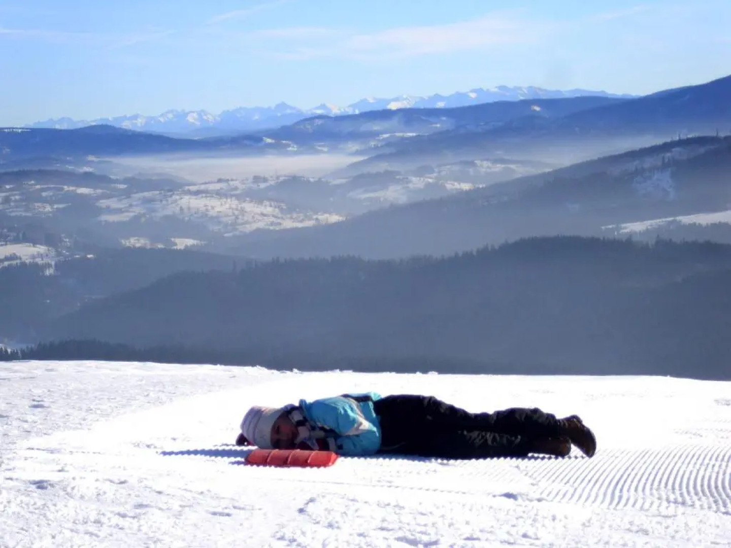 Domek u Małysza Istebna