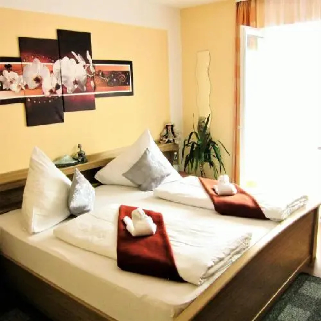 Hotel Sonnleitn Bodenmais