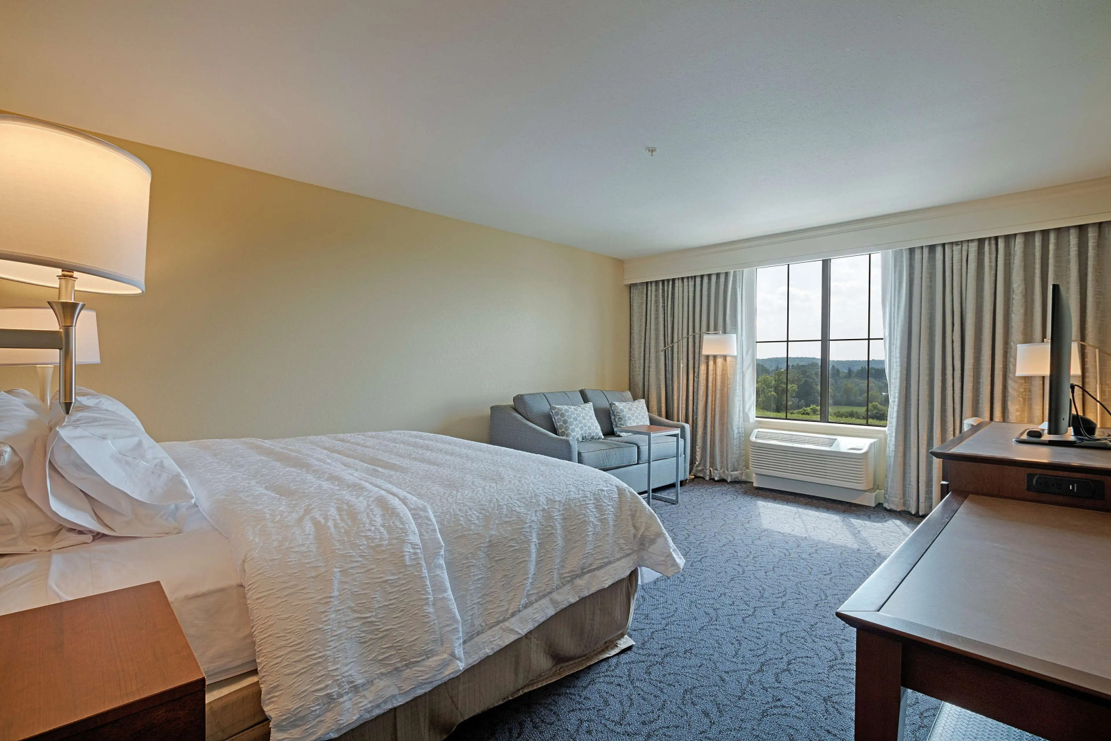 Hampton Inn & Suites Cazenovia