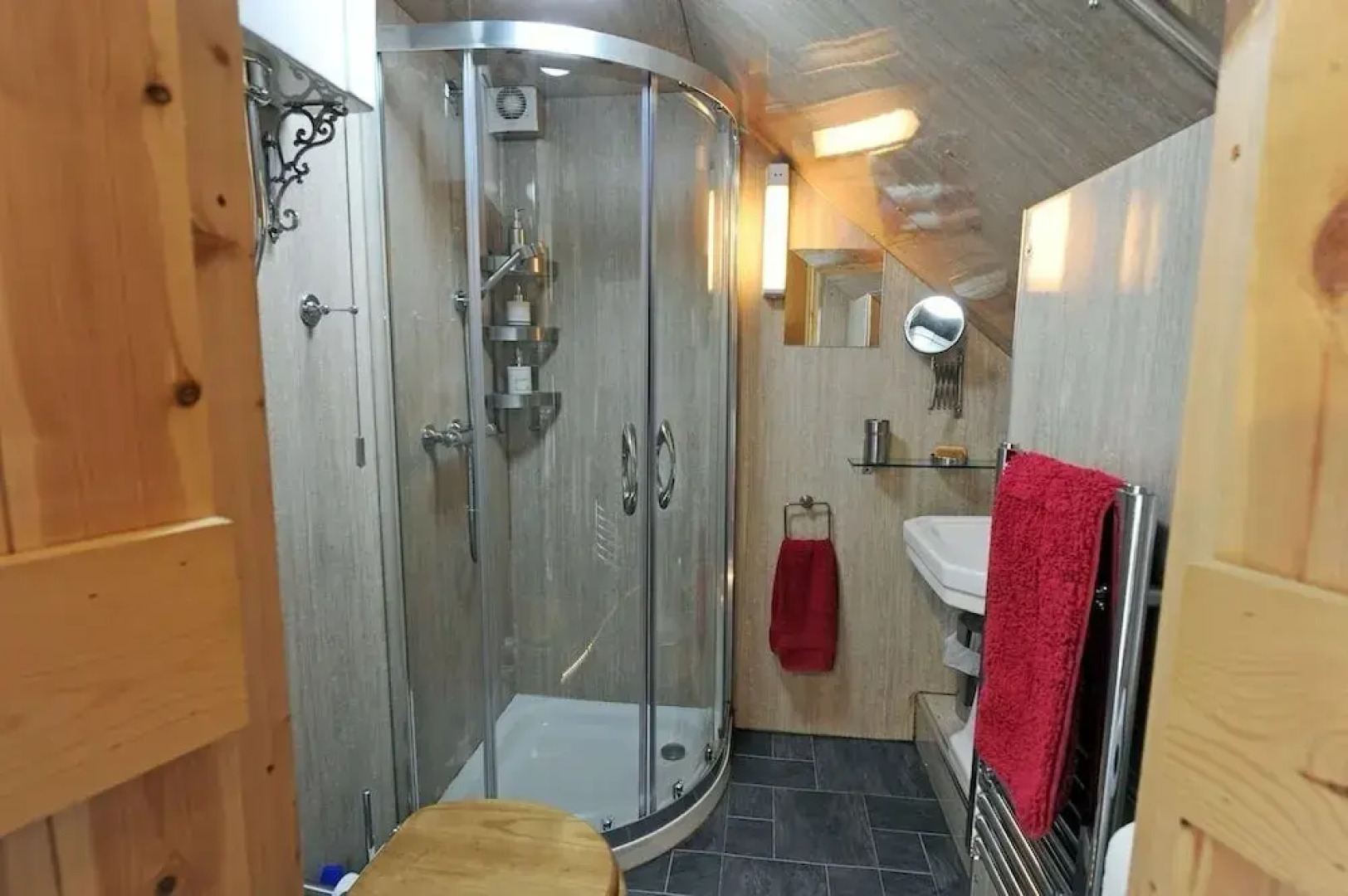 Tan y Garn - 2 Bedroom Cottage - Whitesands