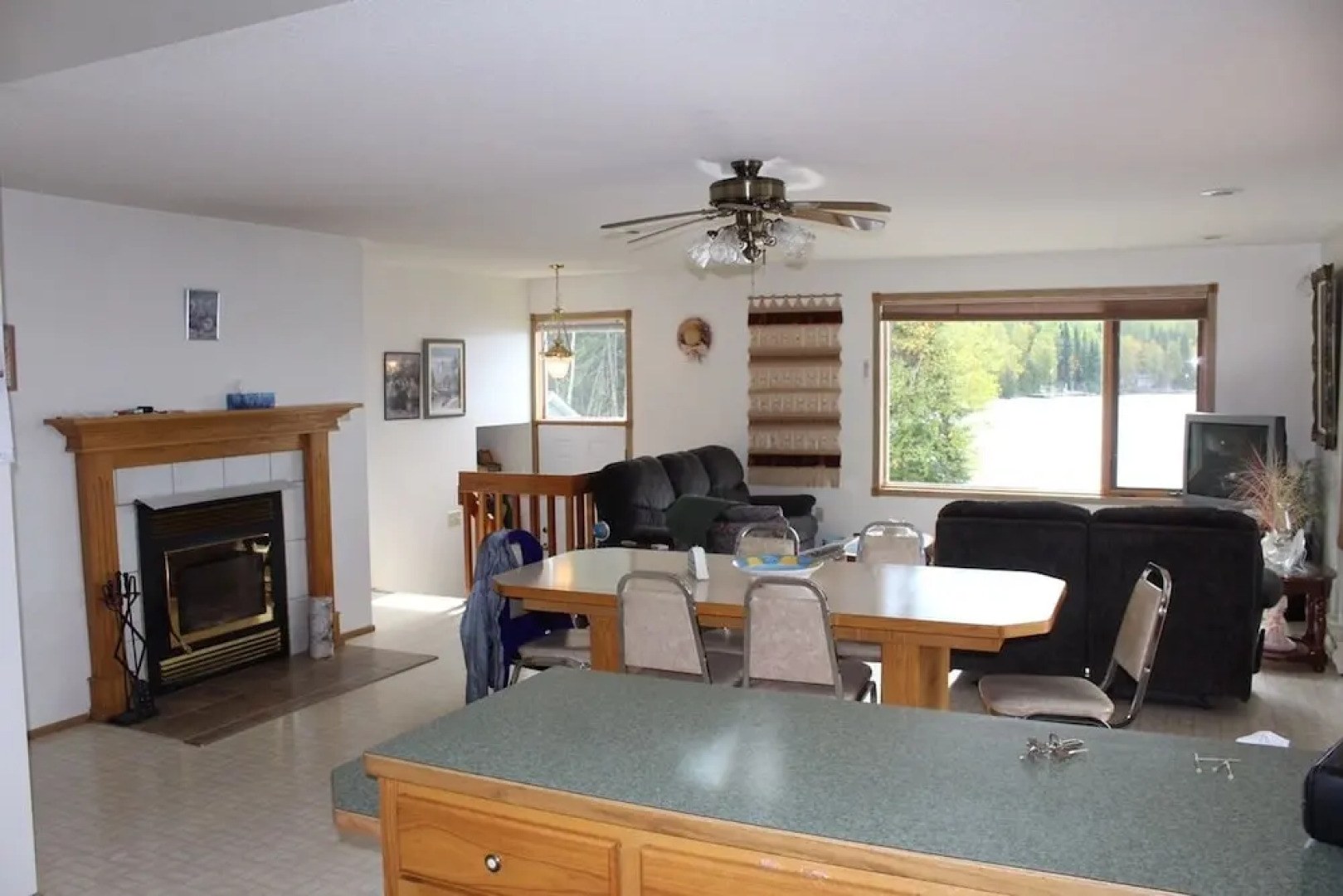 Spruce Forest Lakeside B&B