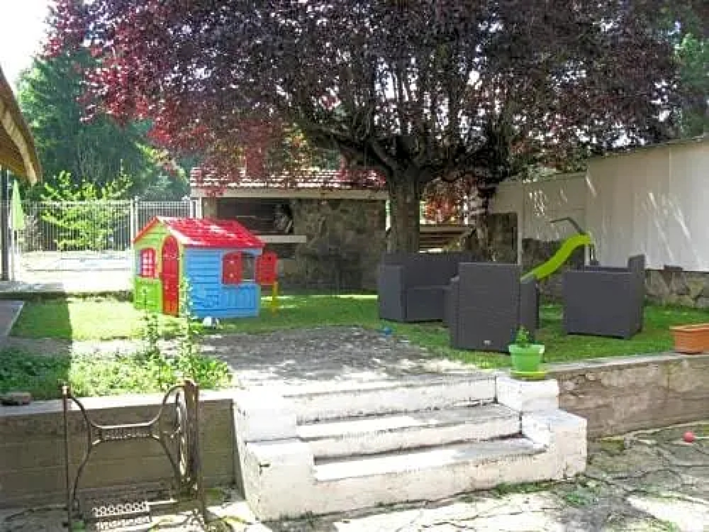La Maison De Sabine