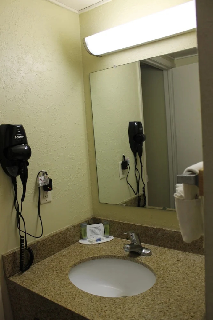 Knights Inn Dodge City