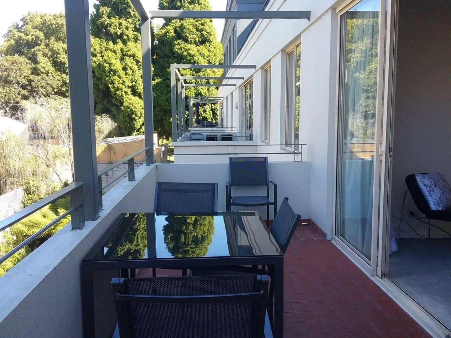 Jenatt Apartments Salamanca