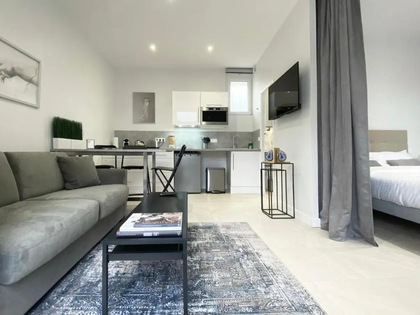 StandingHouse Marmande Centre