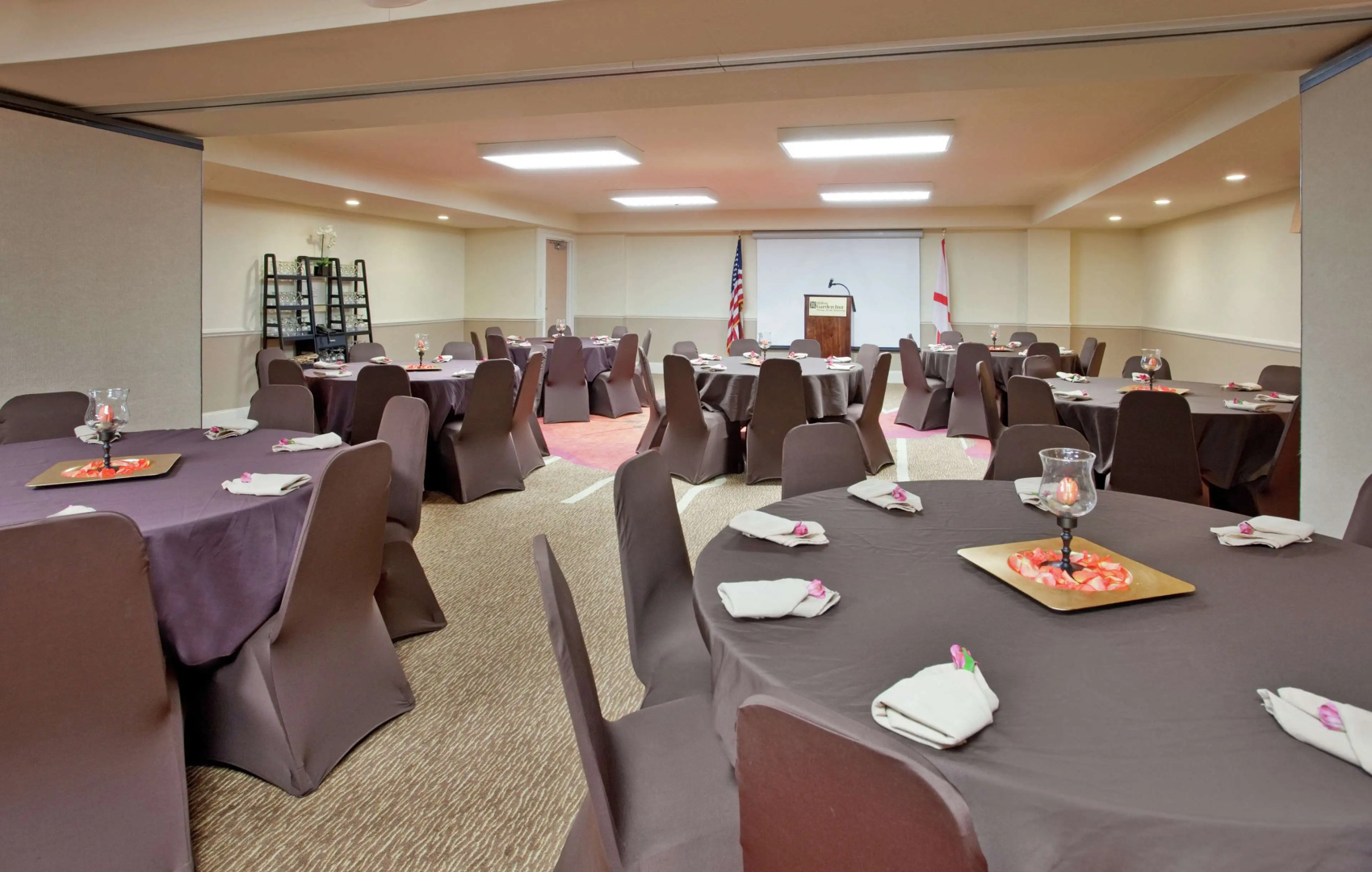 Hilton Garden Inn Orange Beach Beachfront