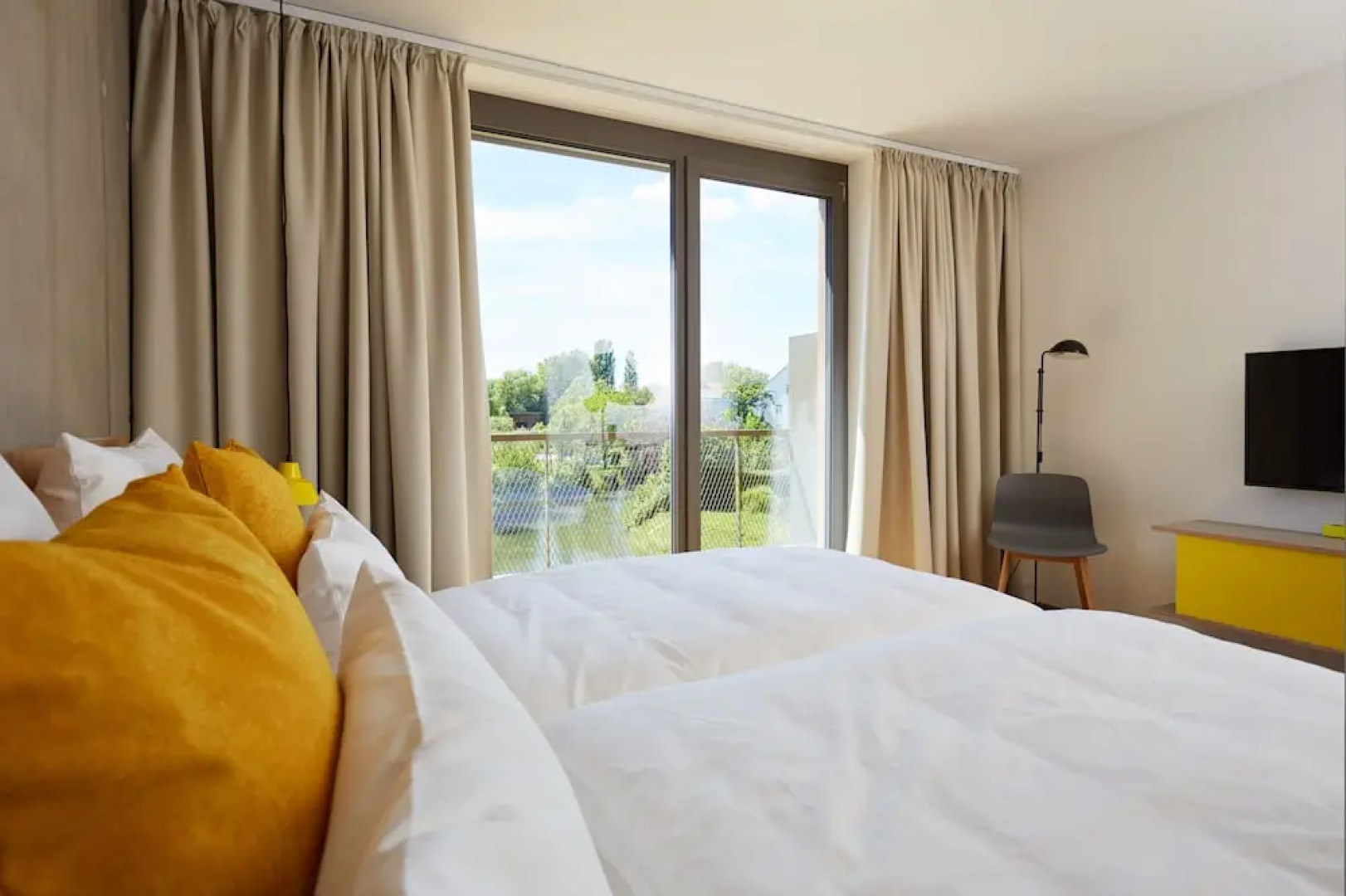 Sternen Bohlingen Aparthotel