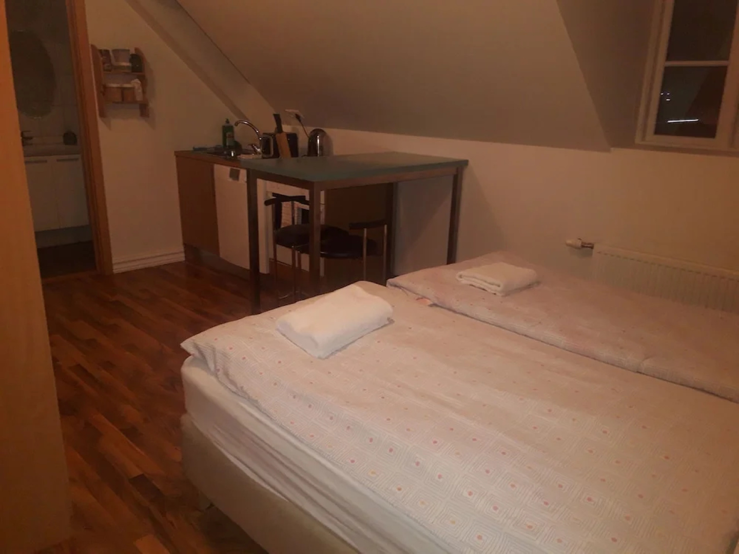 Mánagisting Guesthouse