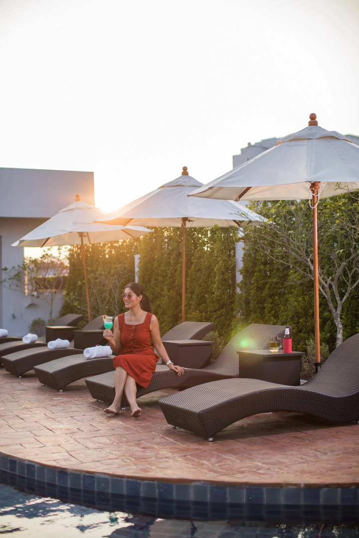 Journeyhub Pattaya Central