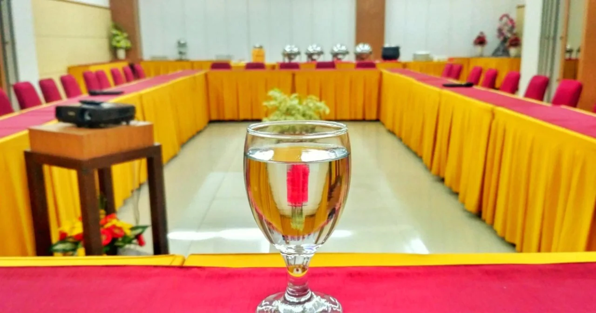 Sarila Hotel Sukoharjo