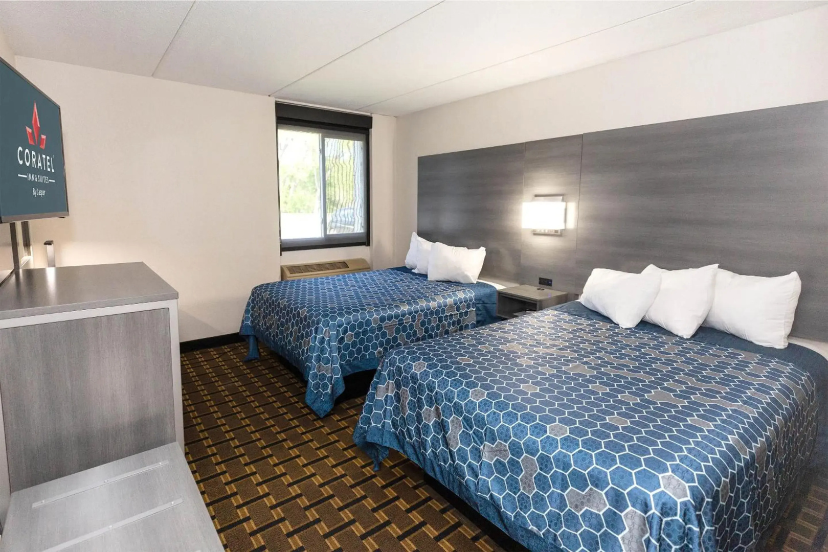 Coratel Inn & Suites Mankato