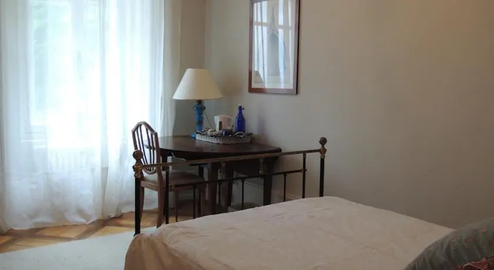 B&B Demeure Beau Regard