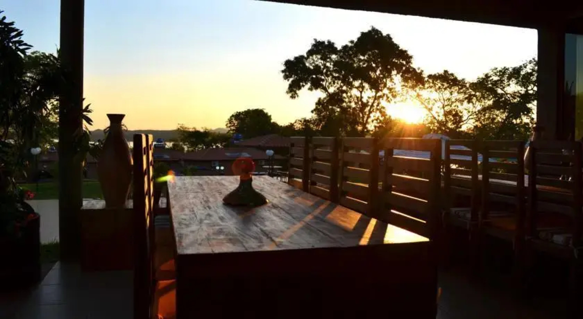 Pousada Vida de Peixe