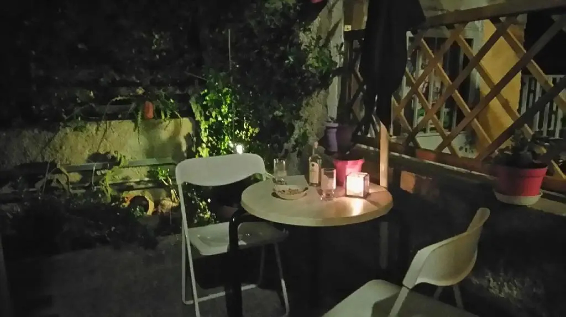 The 25sqm Sunny, Modern and Comfortable