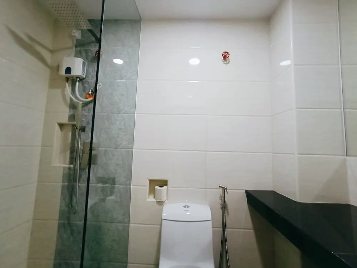 Salak Boutique Hotel