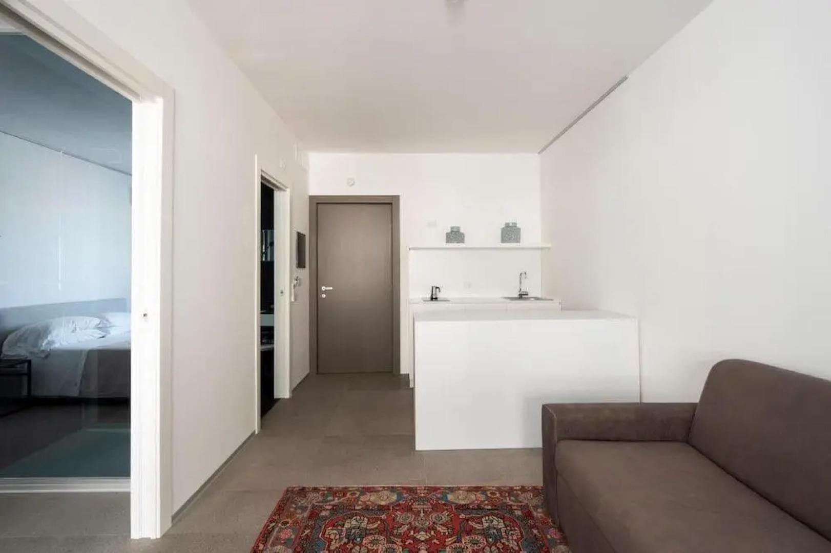 Alkamuri Posh Hotel Spa 105 Suite Superior