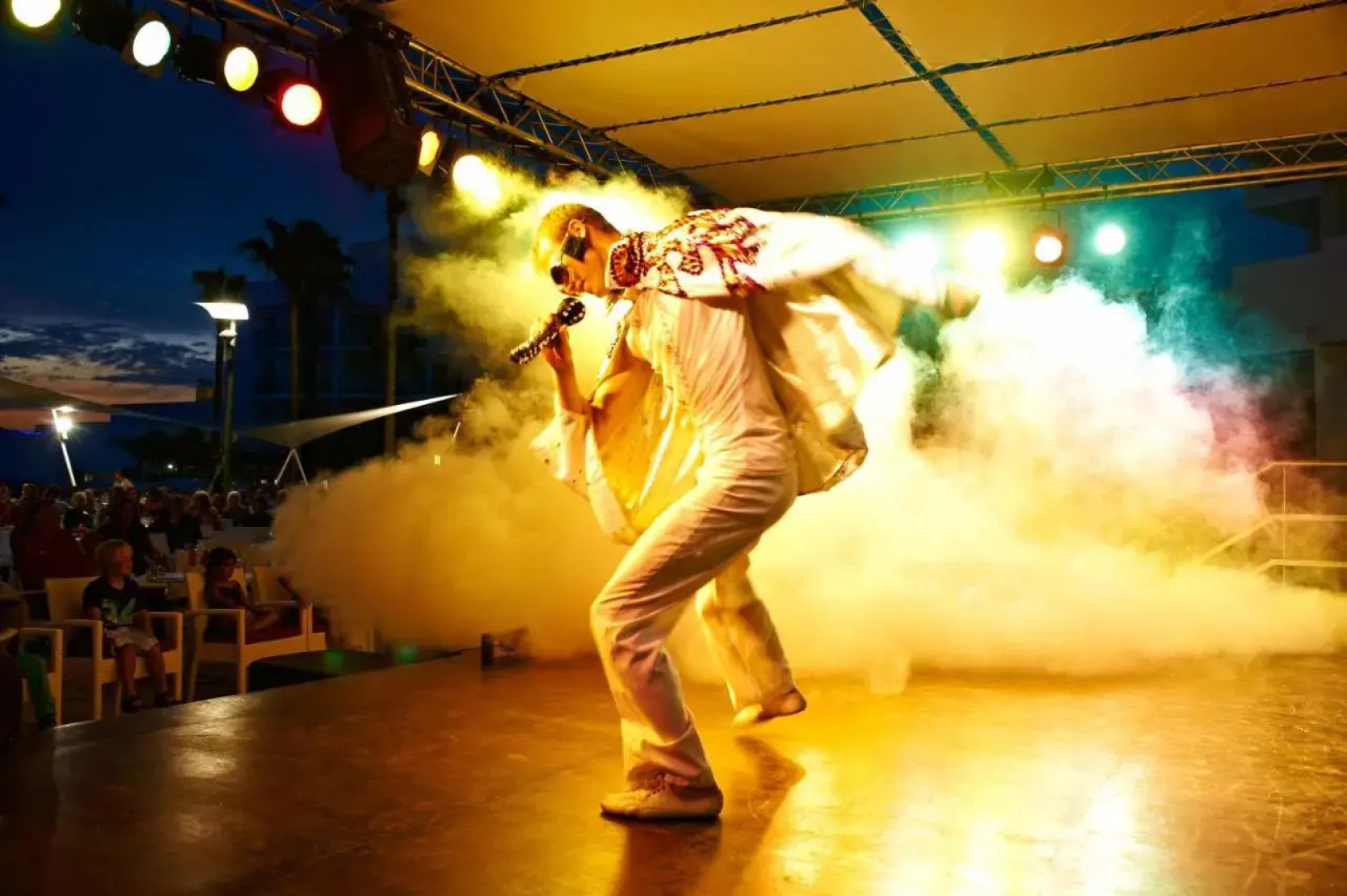 Hipotels Cala Millor Park