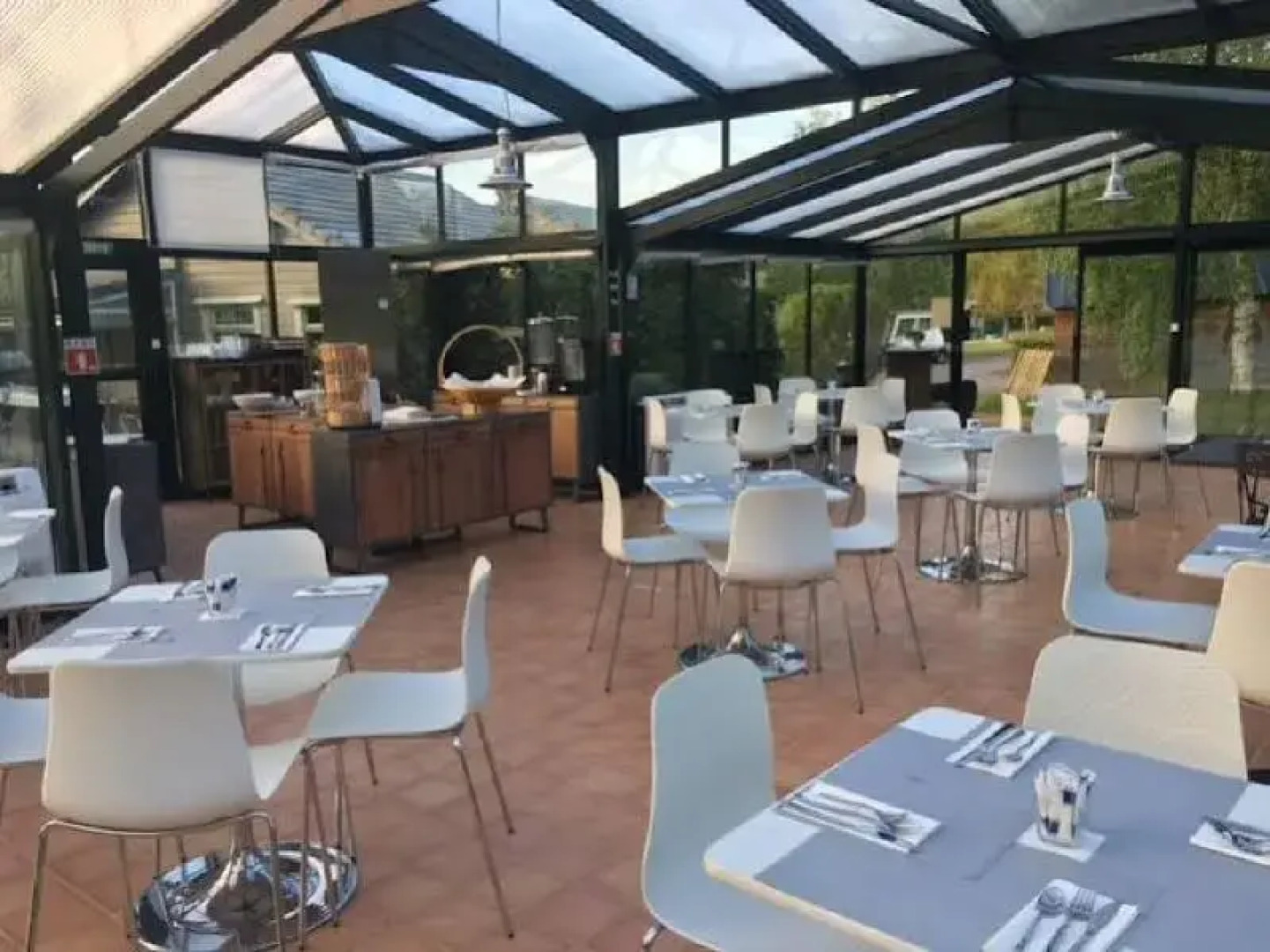 Domaine du Grand Bois