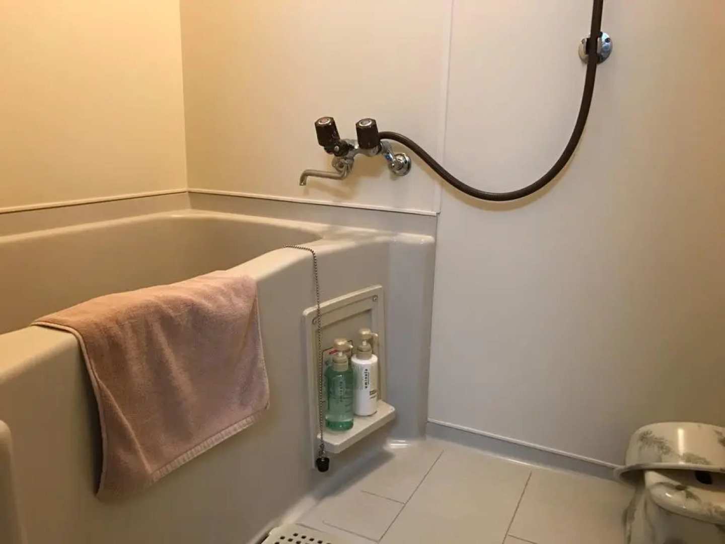 Kamimokuonsen Tatsumikan