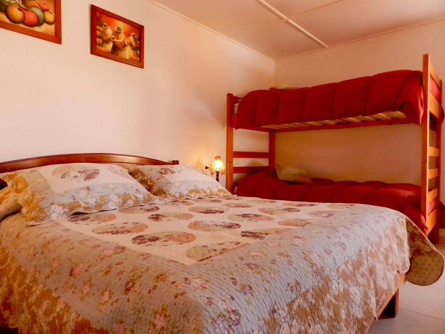 Hostal Sumaj Jallpa