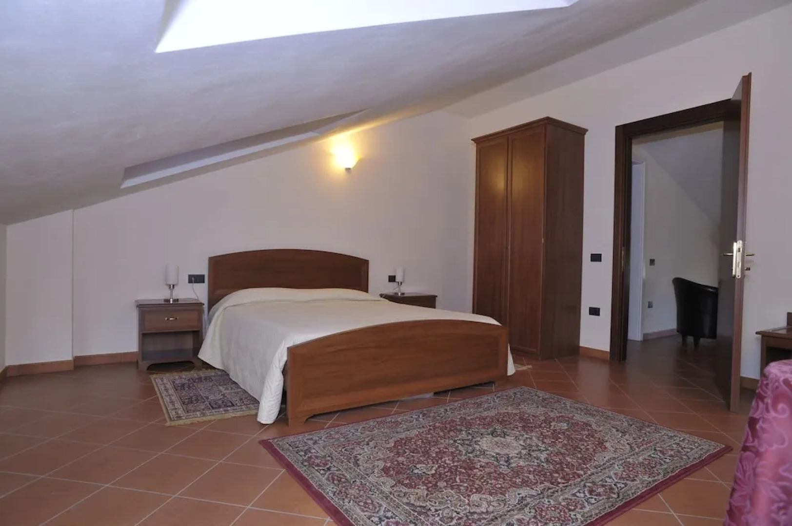 Il Borgovecchio Hotel Ristorante