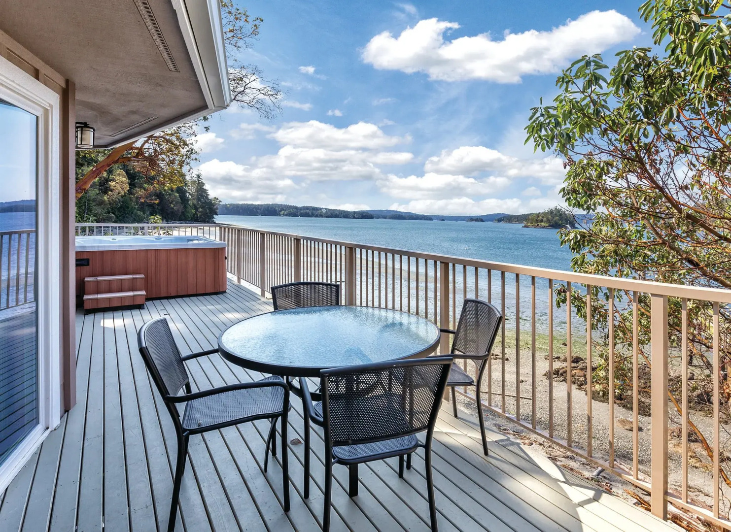 Worldmark Deer Harbor