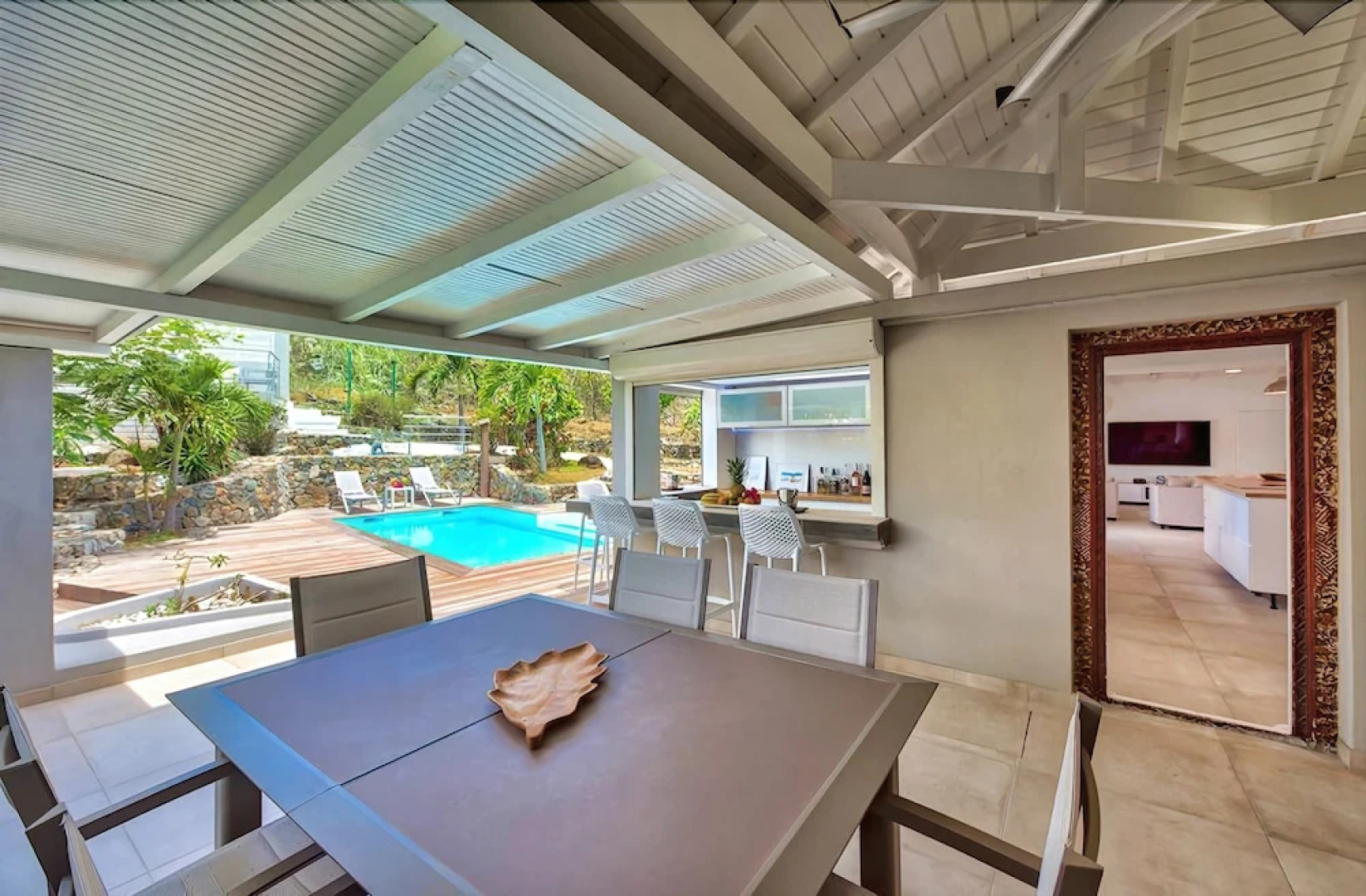 Villa Eve Paradise