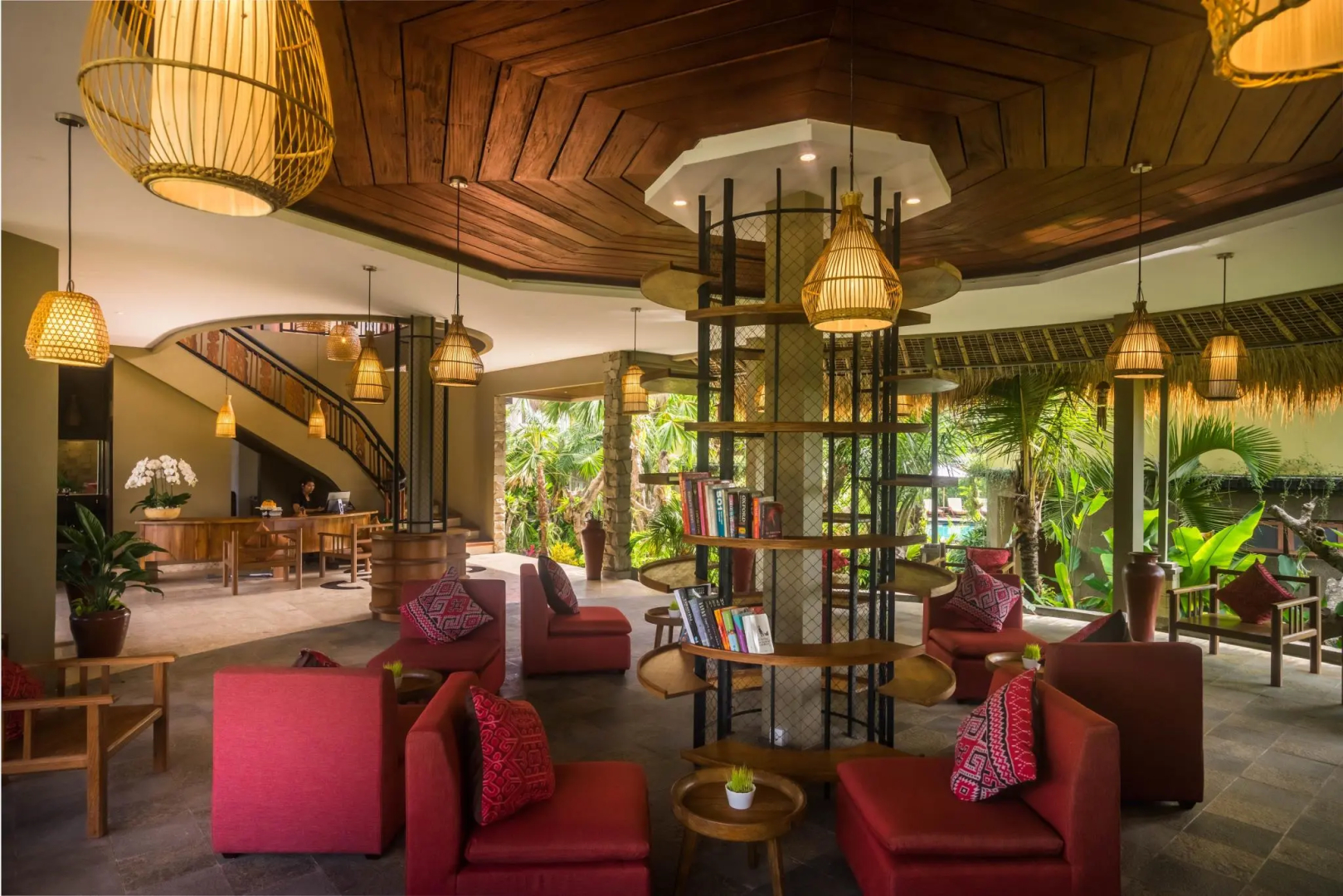 Honai Resort