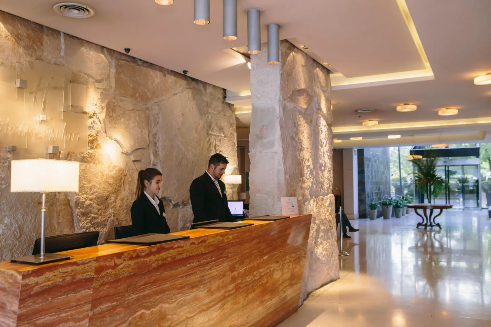Marriott Hotel Buenos Aires Ezeiza Airport