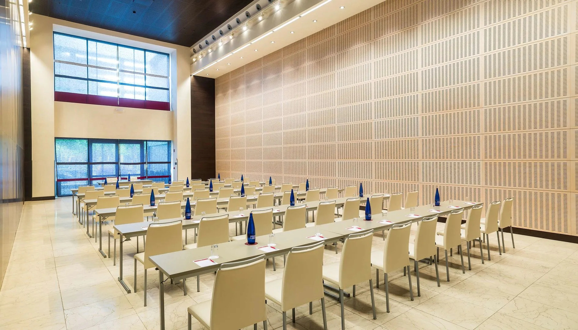 NH Collection Sevilla