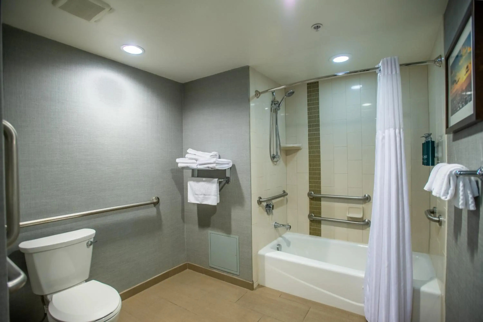 DoubleTree by Hilton Asheville Downtown