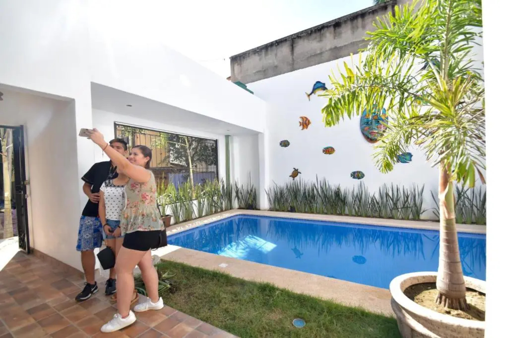 Hotel Villas Amalia