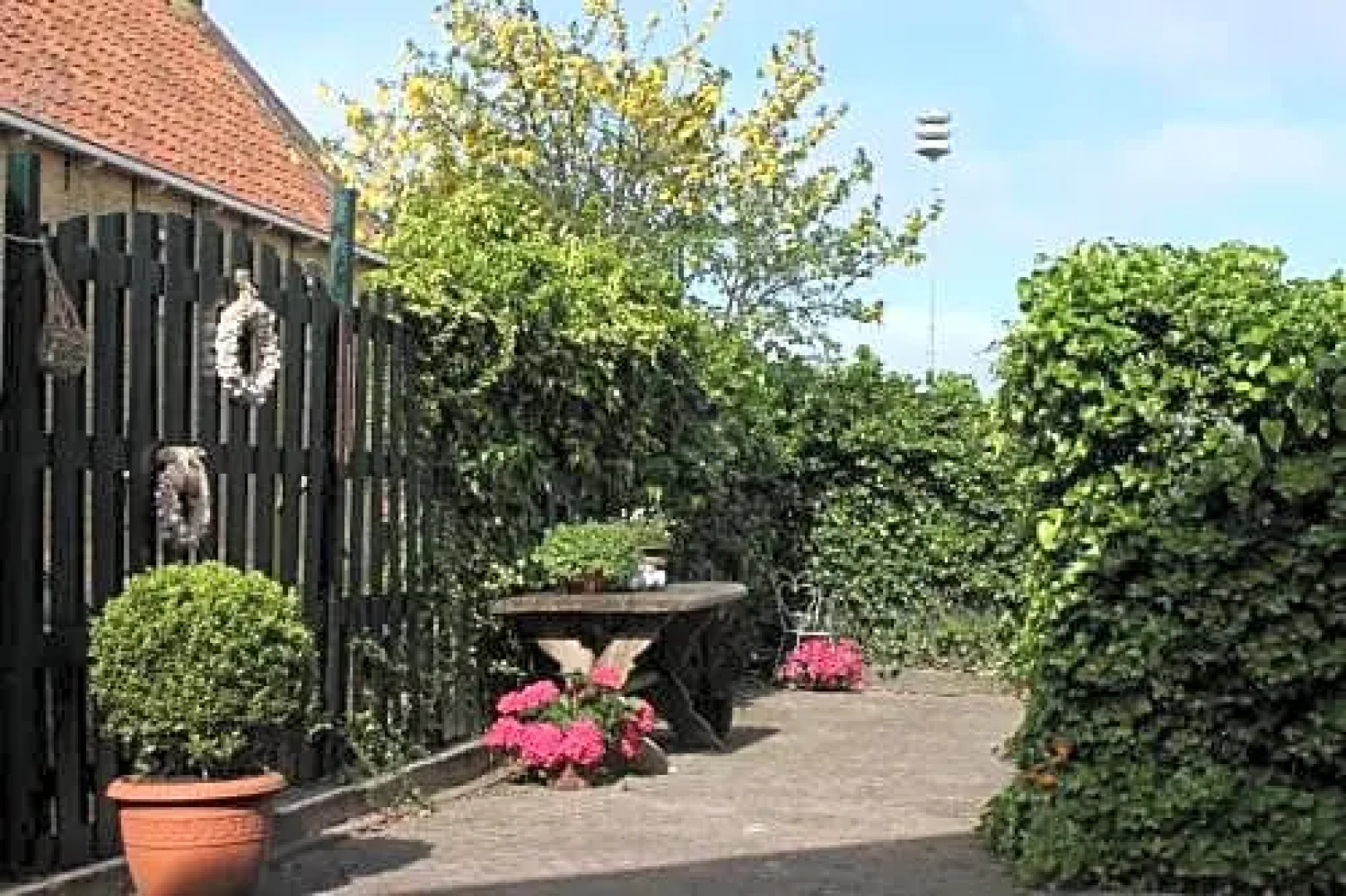 Aan de Haven B&B