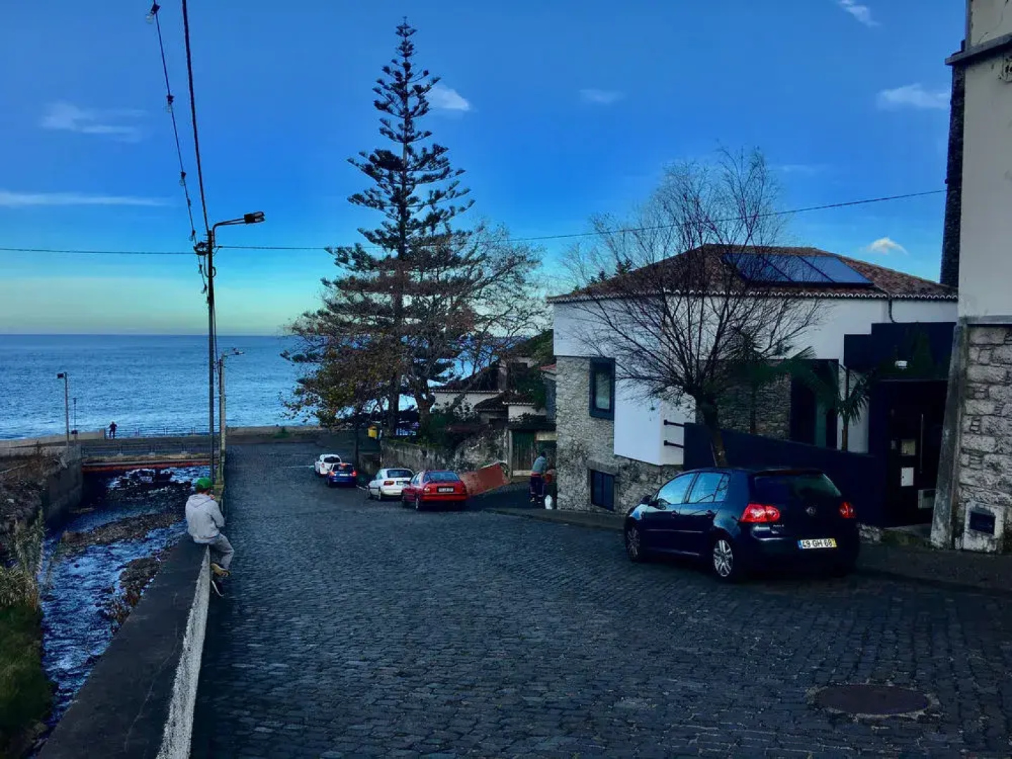 Sea Breeze Studios