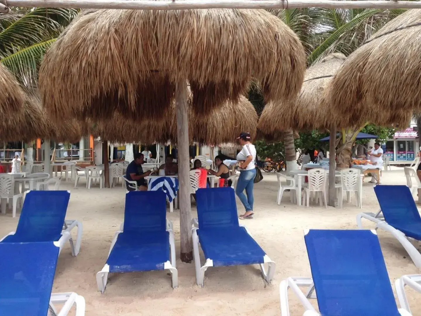 Hotel Sorez