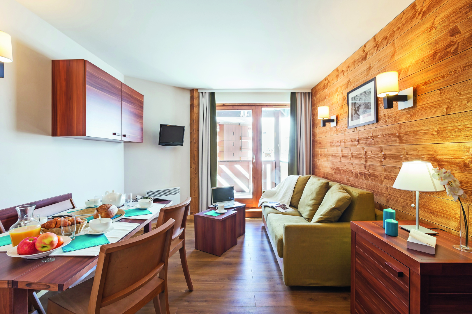 Residence Le Machu Pichu