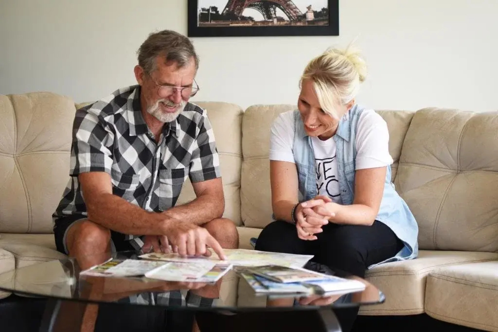 Serenity Hillside B&B