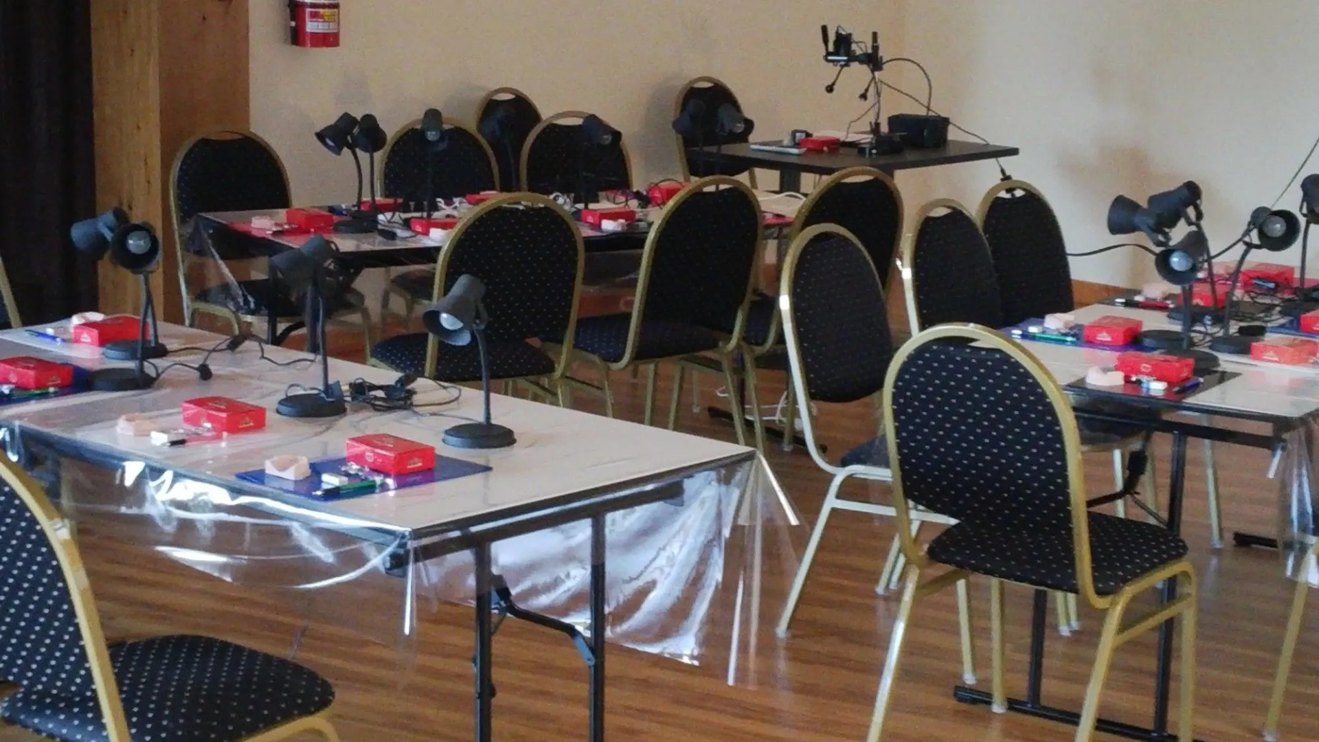 Ruca Kuyen Golf & Resort