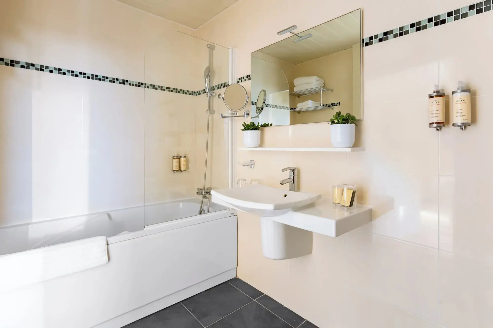 Castel Clara Thalasso & Spa