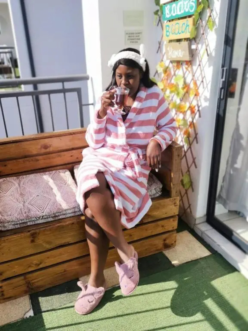 Paradise@The Blyde Crystal Lagoon