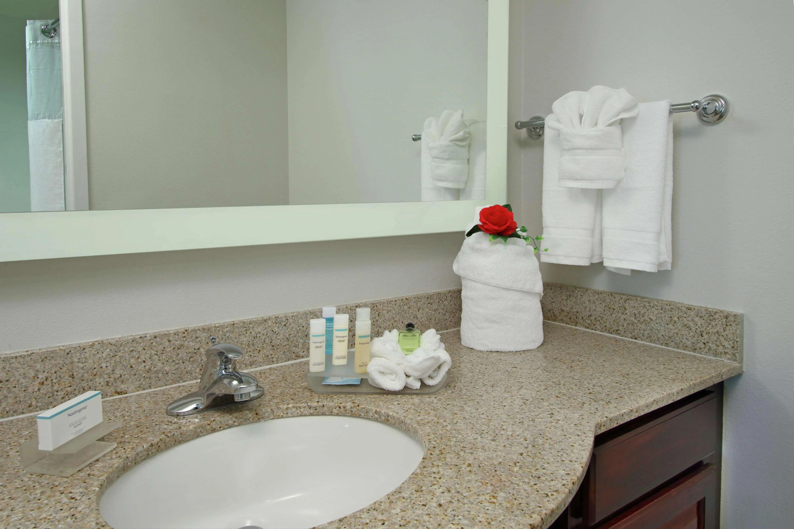 Homewood Suites by Hilton Ft. Lauderdale Airport-Cruise Port