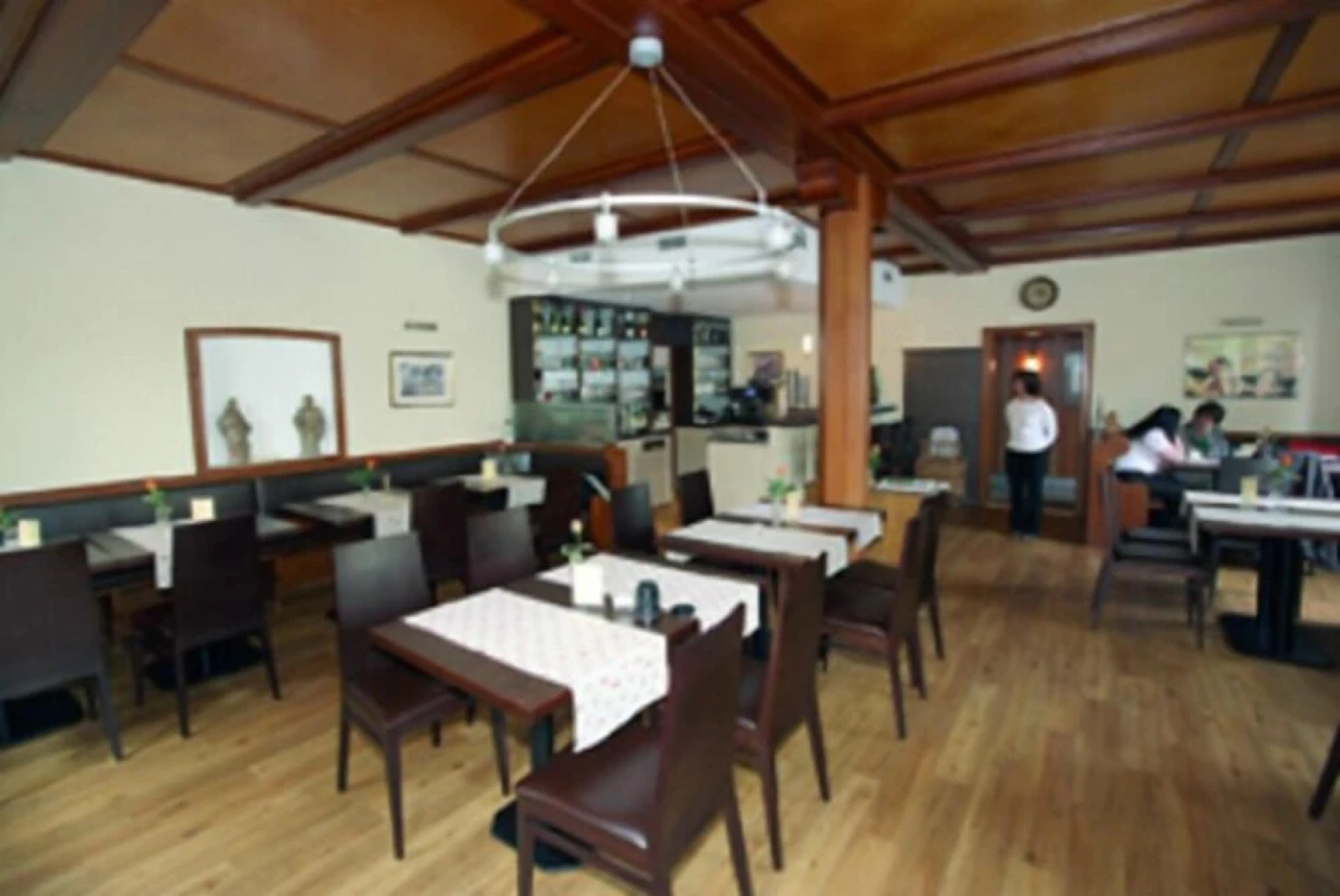 Gasthaus zum Engel
