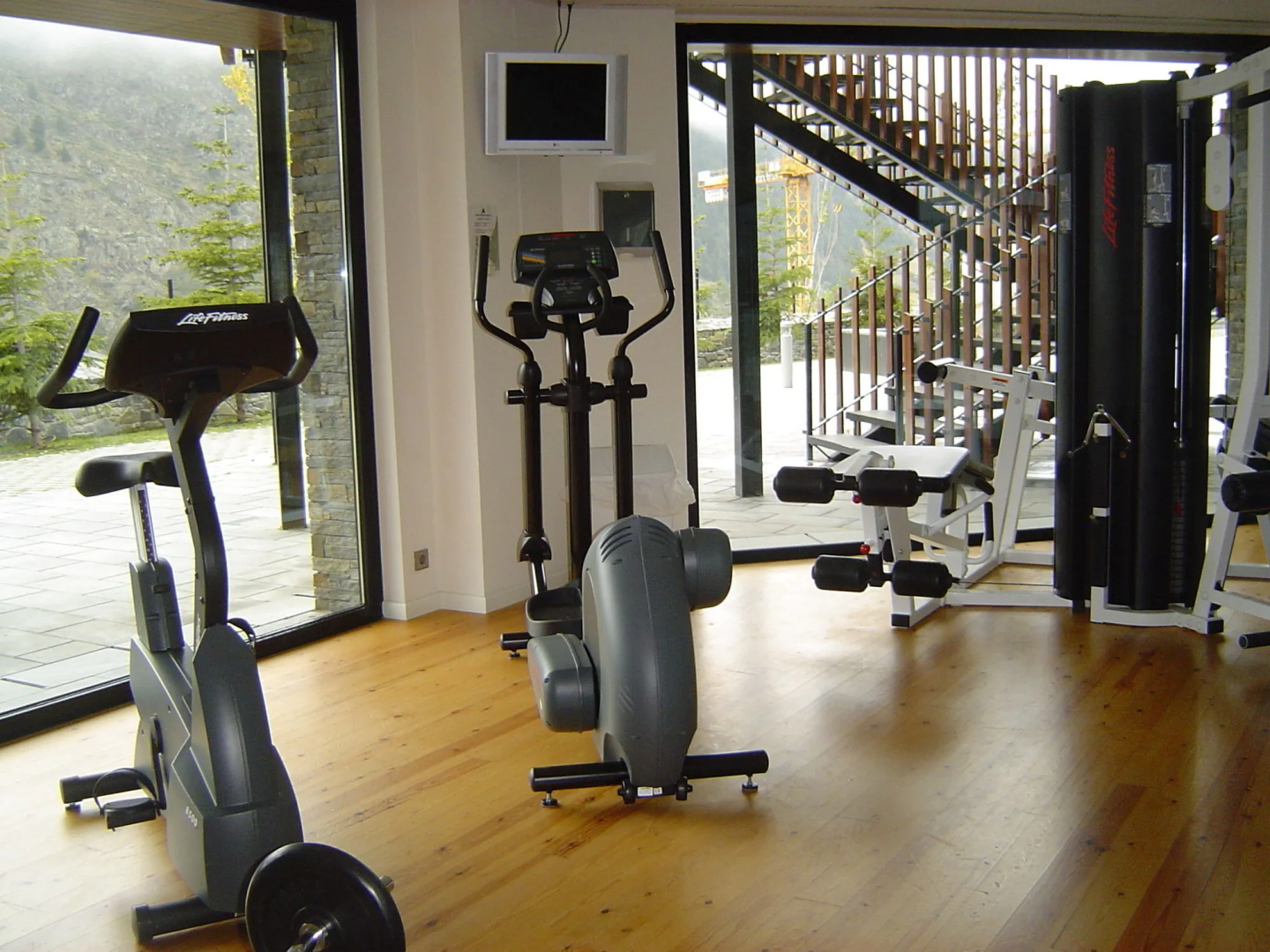 Park Piolets MountainHotel & Spa