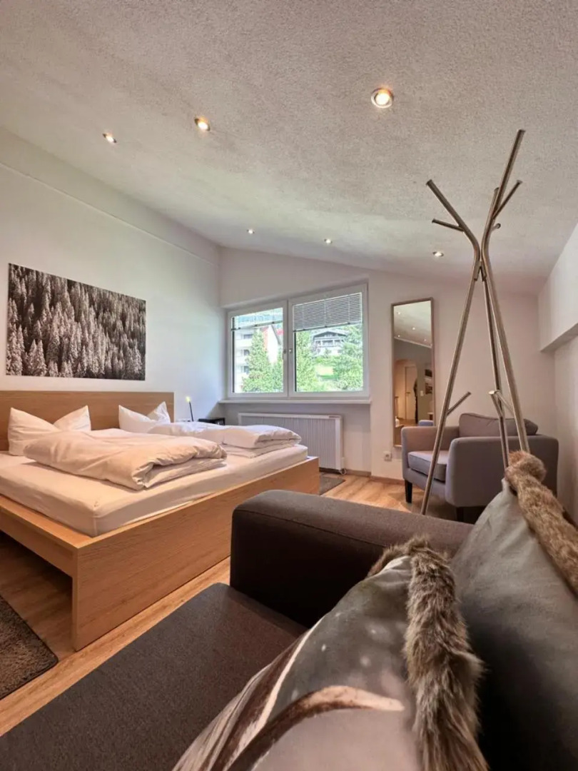 Zentrum Appartements Lorenzin