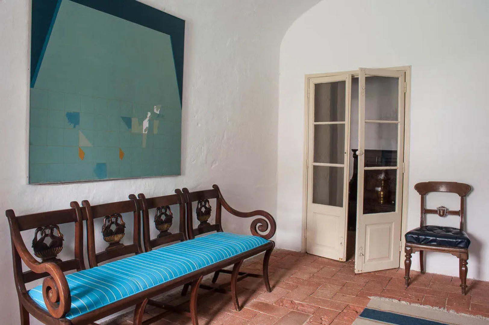 Forte De Sao Joao Da Barra