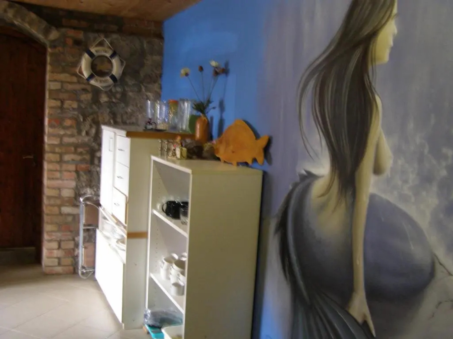 Beneport Peipsi Guest House