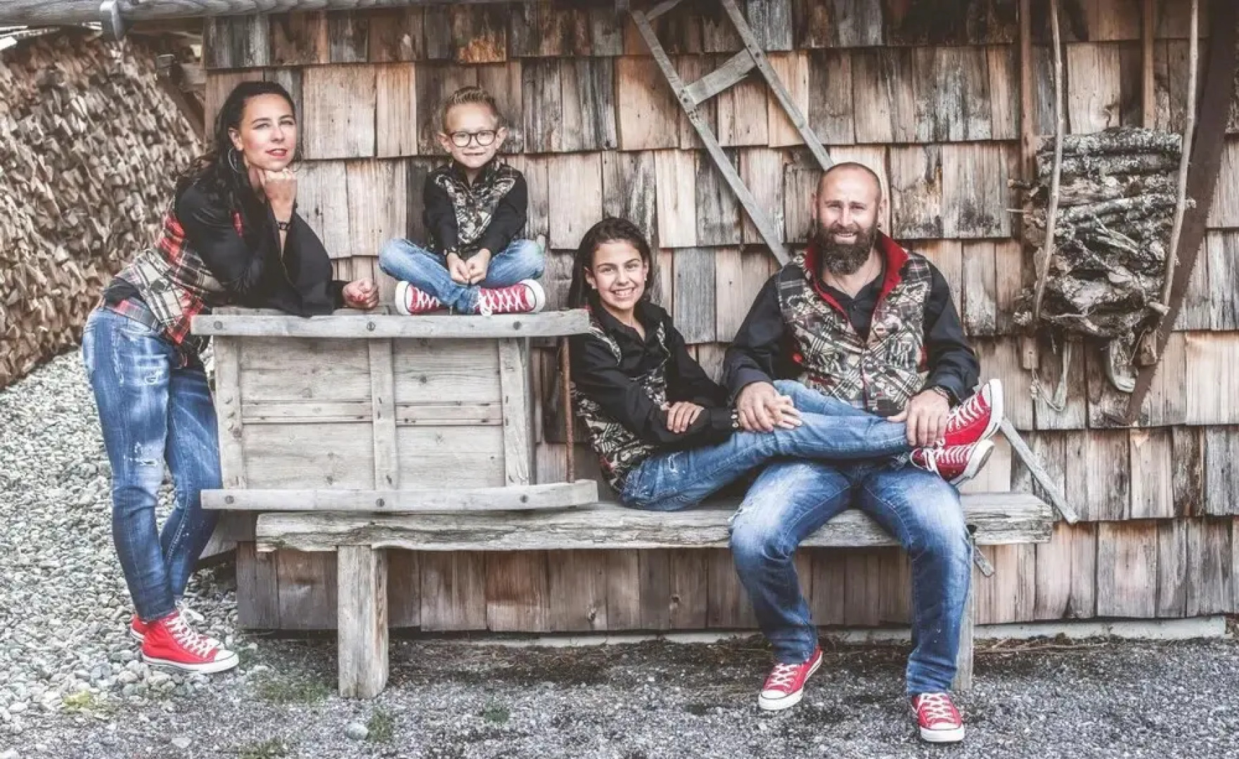 Hotel Edelweiss Schlössl