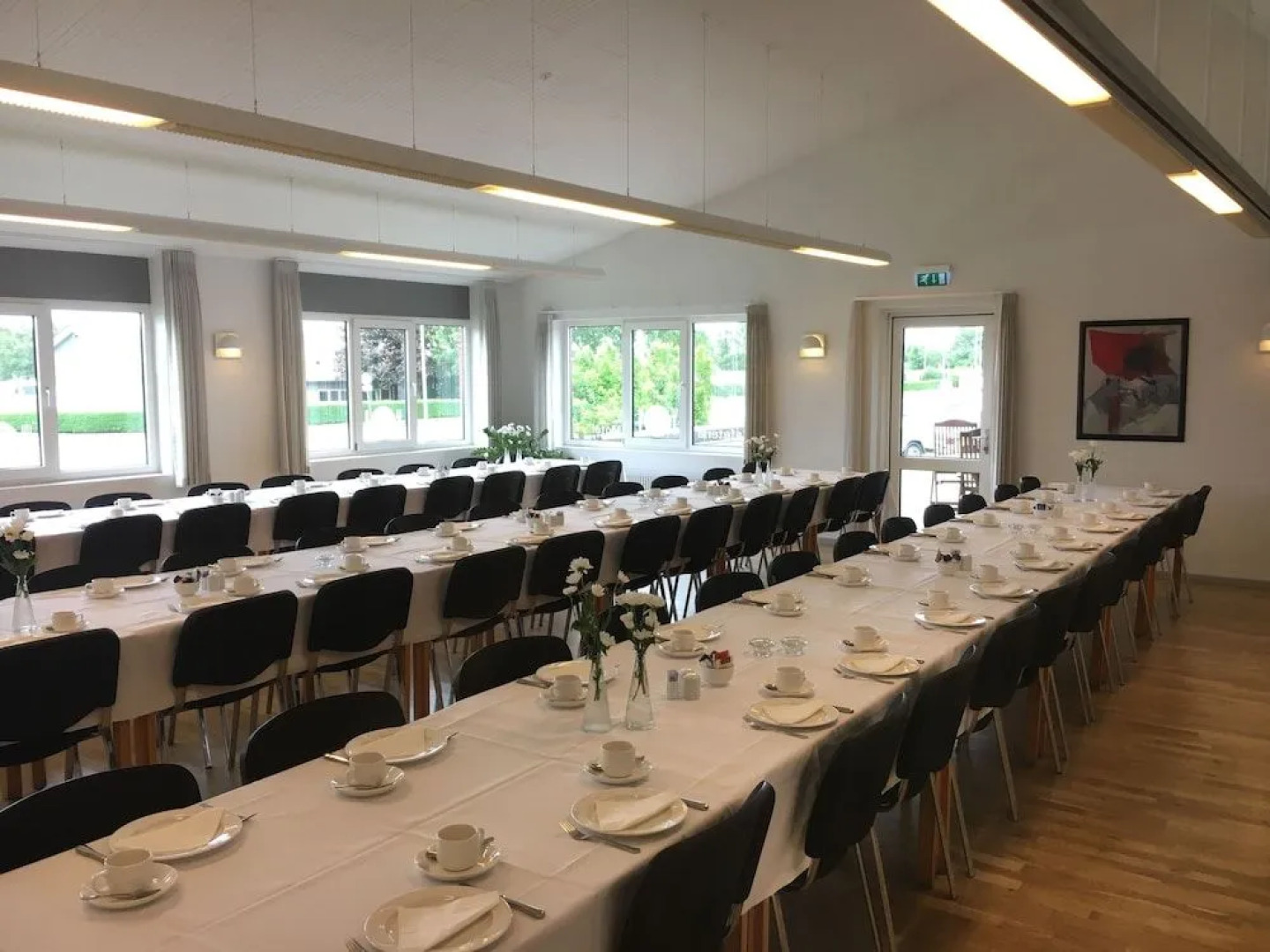 Shell Motel Støvring