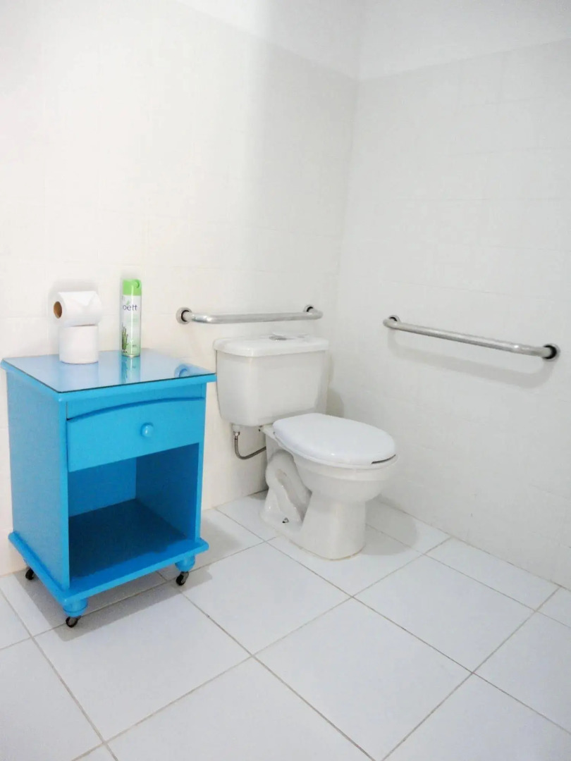 Motter Home Curitiba Hostel