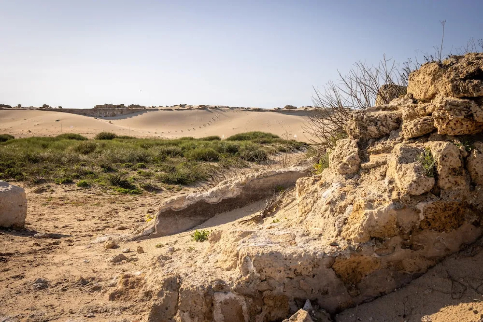 Caesarea Sea-Side Retreat by Sea N' Rent